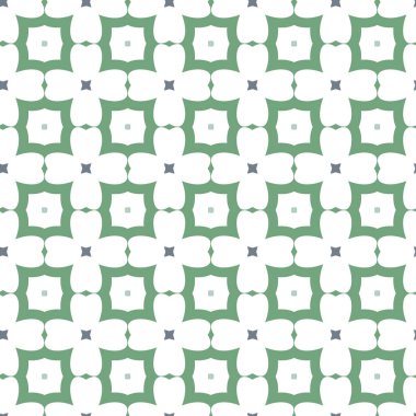 soyut kaleydoskop kumaş dikişsiz arkaplan, vektör illüstrasyonu 