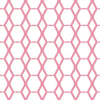 soyut kaleydoskop kumaş dikişsiz arkaplan, vektör illüstrasyonu 