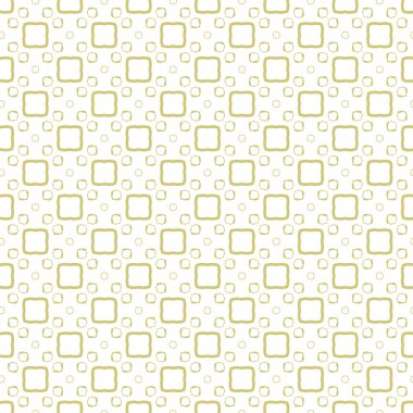 soyut kaleydoskop kumaş dikişsiz arkaplan, vektör illüstrasyonu 