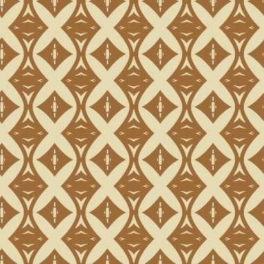 soyut kaleydoskop kumaş dikişsiz arkaplan, vektör illüstrasyonu 