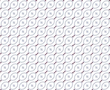 soyut kaleydoskop kumaş dikişsiz arkaplan, vektör illüstrasyonu 