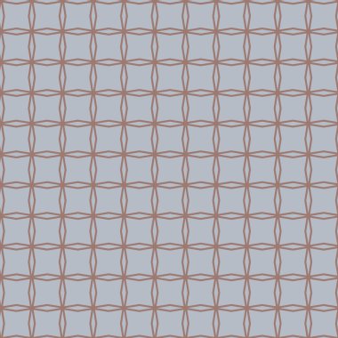 soyut kaleydoskop kumaş dikişsiz arkaplan, vektör illüstrasyonu 