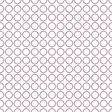 soyut kaleydoskop kumaş dikişsiz arkaplan, vektör illüstrasyonu 