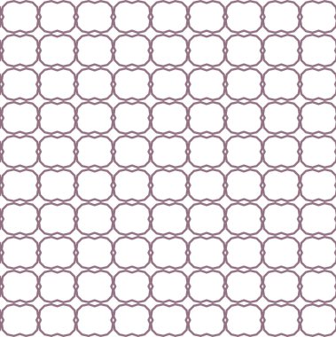 soyut kaleydoskop kumaş dikişsiz arkaplan, vektör illüstrasyonu 