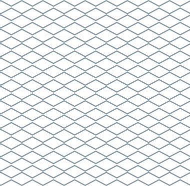 soyut kaleydoskop kumaş dikişsiz arkaplan, vektör illüstrasyonu 