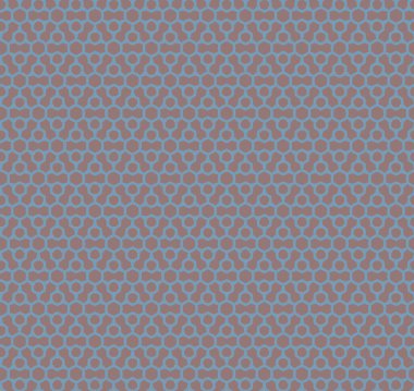 soyut kaleydoskop kumaş dikişsiz arkaplan, vektör illüstrasyonu 