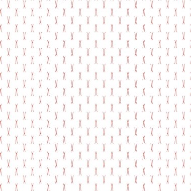 soyut kaleydoskop kumaş dikişsiz arkaplan, vektör illüstrasyonu 