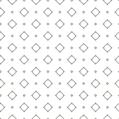 soyut kaleydoskop kumaş dikişsiz arkaplan, vektör illüstrasyonu 