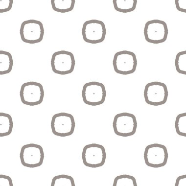 soyut kaleydoskop kumaş dikişsiz arkaplan, vektör illüstrasyonu 