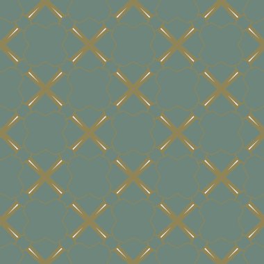 soyut kaleydoskop kumaş dikişsiz arkaplan, vektör illüstrasyonu 