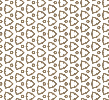 soyut kaleydoskop kumaş dikişsiz arkaplan, vektör illüstrasyonu 