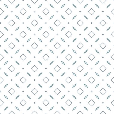 soyut kaleydoskop kumaş dikişsiz arkaplan, vektör illüstrasyonu 