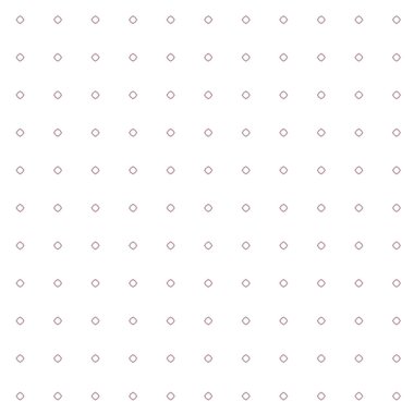 soyut kaleydoskop kumaş dikişsiz arkaplan, vektör illüstrasyonu 