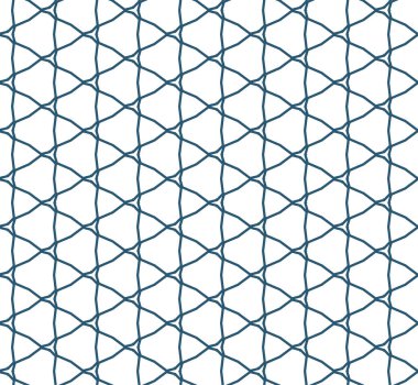 soyut kaleydoskop kumaş dikişsiz arkaplan, vektör illüstrasyonu 