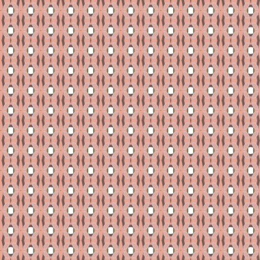 soyut kaleydoskop kumaş dikişsiz arkaplan, vektör illüstrasyonu 