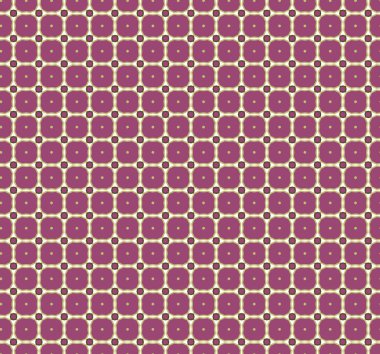 soyut kaleydoskop kumaş dikişsiz arkaplan, vektör illüstrasyonu 