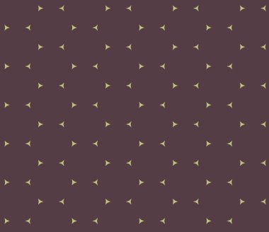 soyut kaleydoskop kumaş dikişsiz arkaplan, vektör illüstrasyonu 