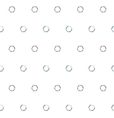 soyut kumaş arkaplanı