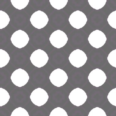 soyut kaleydoskop kumaş dikişsiz arkaplan, vektör illüstrasyonu 