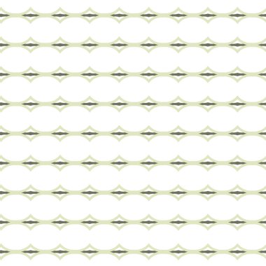 soyut kaleydoskop kumaş dikişsiz arkaplan, vektör illüstrasyonu 