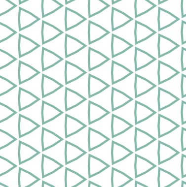 soyut kaleydoskop kumaş dikişsiz arkaplan, vektör illüstrasyonu 