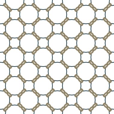 soyut kaleydoskop kumaş dikişsiz arkaplan, vektör illüstrasyonu 