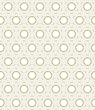 soyut kaleydoskop kumaş dikişsiz arkaplan, vektör illüstrasyonu 