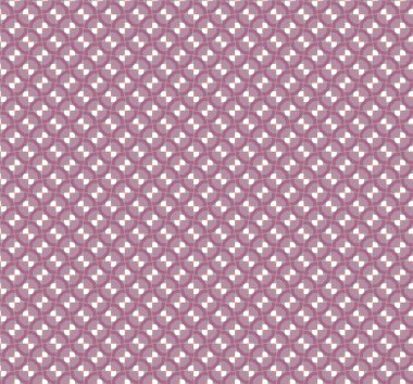 soyut kaleydoskop kumaş dikişsiz arkaplan, vektör illüstrasyonu 