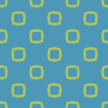 soyut kaleydoskop kumaş dikişsiz arkaplan, vektör illüstrasyonu 