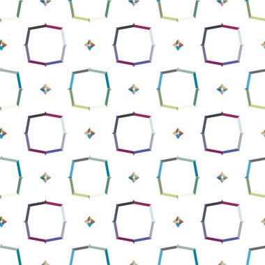 vektörsüz desen duvar kağıdı, web sayfası arkaplanı ve yüzey dokuları için kullanılabilir 