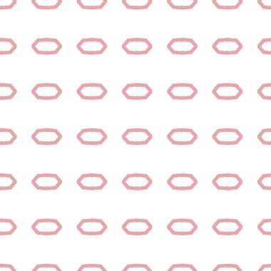 soyut kaleydoskop kumaş dikişsiz arkaplan, vektör illüstrasyonu 