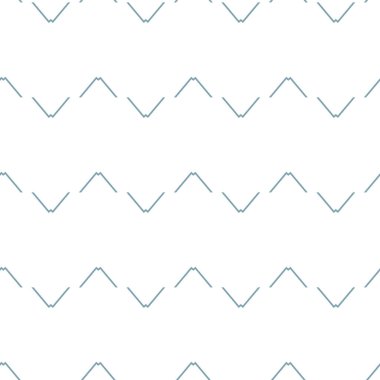 soyut kaleydoskop kumaş dikişsiz arkaplan, vektör illüstrasyonu 