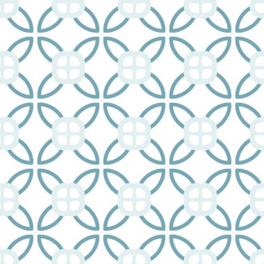 soyut kaleydoskop kumaş dikişsiz arkaplan, vektör illüstrasyonu 