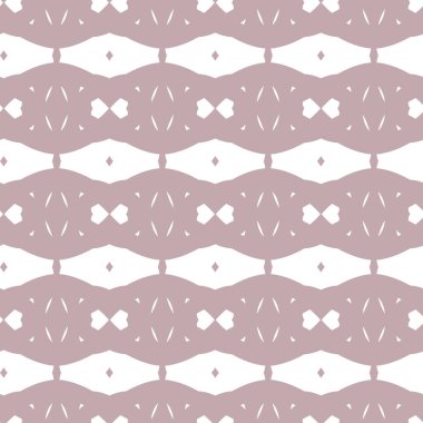 soyut kaleydoskop kumaş dikişsiz arkaplan, vektör illüstrasyonu 