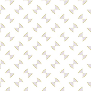 soyut kaleydoskop kumaş dikişsiz arkaplan, vektör illüstrasyonu 