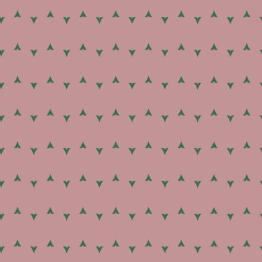 soyut kaleydoskop kumaş dikişsiz arkaplan, vektör illüstrasyonu 