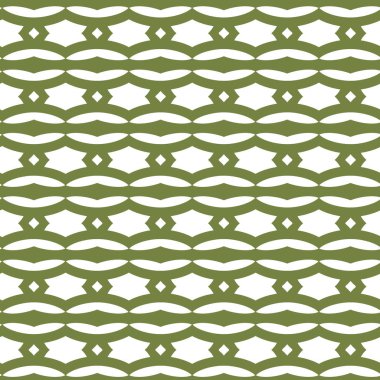 soyut kaleydoskop kumaş dikişsiz arkaplan, vektör illüstrasyonu 