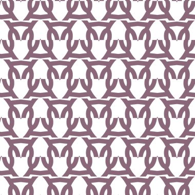 soyut kaleydoskop kumaş dikişsiz arkaplan, vektör illüstrasyonu 