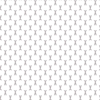 soyut kaleydoskop kumaş dikişsiz arkaplan, vektör illüstrasyonu 