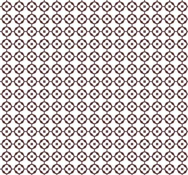 Векторный Бесшовный Узор Использован Обоев Фона Веб Страницы Текстур Поверхности — стоковый вектор