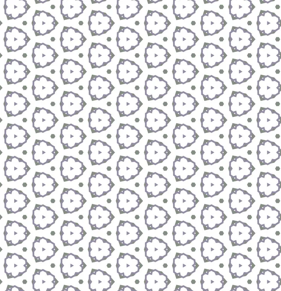 格子の幾何学模様です シームレスなベクターイラスト — ストックベクタ