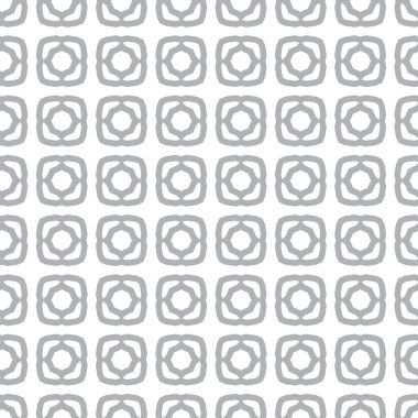 soyut kaleydoskop kumaş dikişsiz arkaplan, vektör illüstrasyonu 