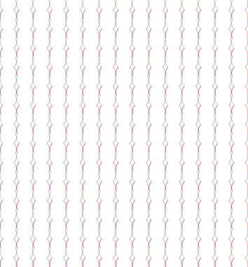 soyut kaleydoskop kumaş dikişsiz arkaplan, vektör illüstrasyonu 