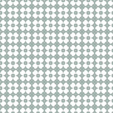 soyut kaleydoskop kumaş dikişsiz arkaplan, vektör illüstrasyonu 