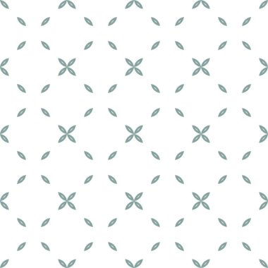 soyut kaleydoskop kumaş dikişsiz arkaplan, vektör illüstrasyonu 