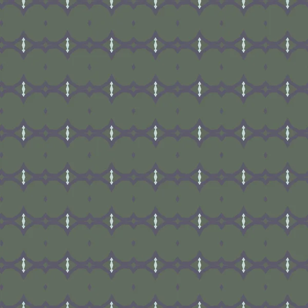 Абстрактный Калейдоскоп Ткани Бесшовный Фон Векторная Иллюстрация — стоковый вектор