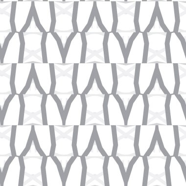 soyut desen çizimi, kusursuz arkaplan. 