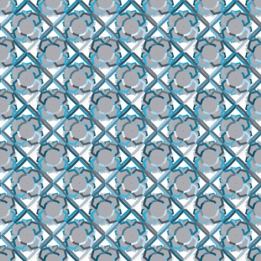 soyut desen çizimi, kusursuz arkaplan