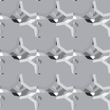 soyut desen çizimi, kusursuz arkaplan