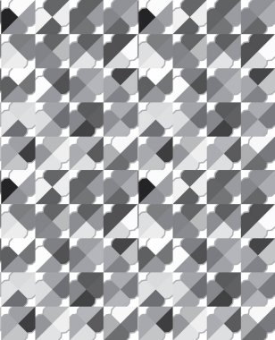 soyut desen çizimi, kusursuz arkaplan